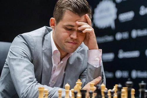 Ngôi 'vua cờ' sắp đổi chủ