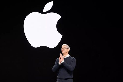 Apple chưa thể khôi phục ngay