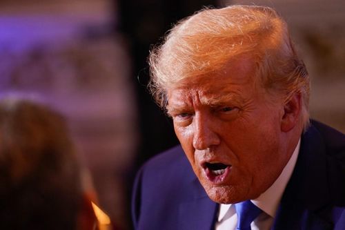 Lời nói dối của ông Trump sụp đổ