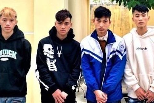 Quây đánh người mua xe để cướp lại tài sản