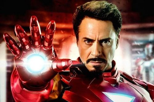 Marvel xóa sổ Người Sắt nếu thất bại