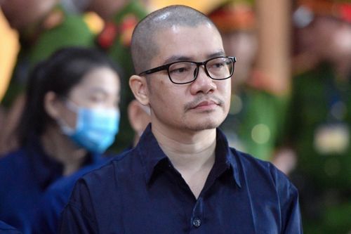 Tòa tuyên án cựu chủ tịch Alibaba