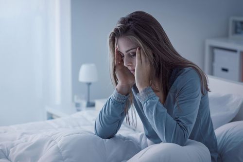 Bạn có bị trầm cảm không?