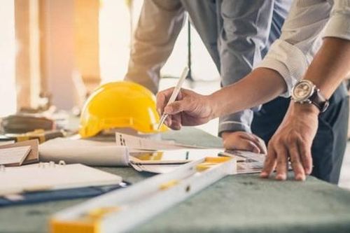 Có được tham gia 2 gói tư vấn trong cùng một dự án?