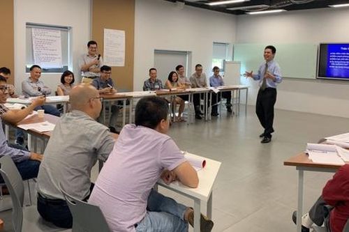 Phê duyệt Đề án nâng cao năng lực đội ngũ cán bộ trẻ
