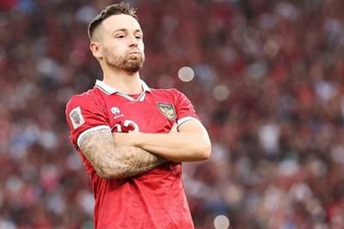 AFF Cup 2022: Đội tuyển Indonesia chia điểm đáng tiếc trước Thái Lan