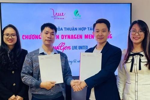 Từ sinh viên Đại học Ngoại thương đến CEO nền tảng định hướng nghề nghiệp đầu tiên tại Đông Nam Á