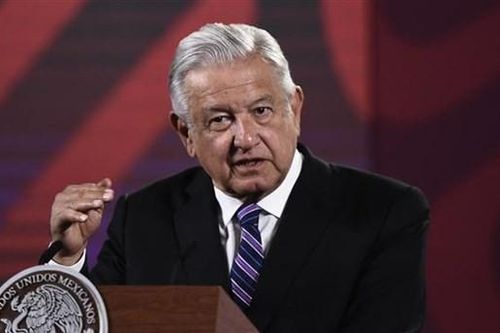 Mexico kêu gọi người dân không nhận quà từ các băng đảng ma túy