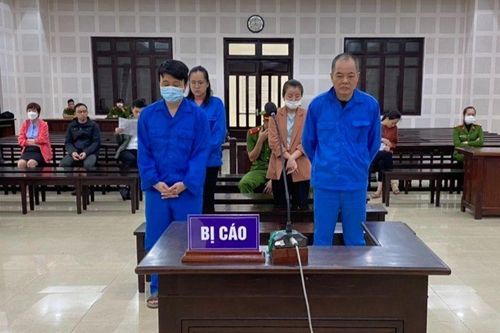 Lấy tên người chết làm đại diện pháp luật công ty để nhập lậu 232 lô hàng