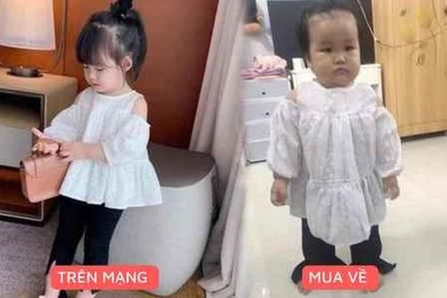 '7749' lần mua hàng online và cái kết 'méo mặt'