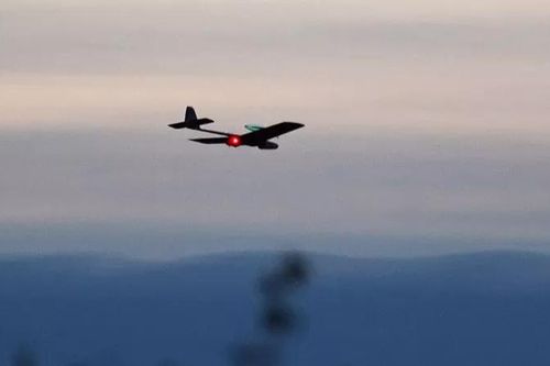 Các nhà khoa học Nga khám phá cách tạo radar laser mạnh mẽ cho UAV