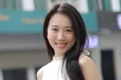 Hành trình công lý: Phong cách tiểu thư khi vào vai con nhà giàu của diễn viên Huỳnh Hồng Loan