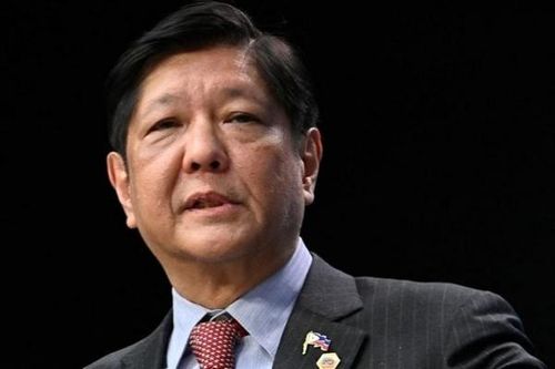 Tổng thống Philippines công du Trung Quốc: Chuyến thăm 'không thể trì hoãn'