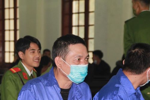 Án tù chung thân cho kẻ 'không biết hối cải'