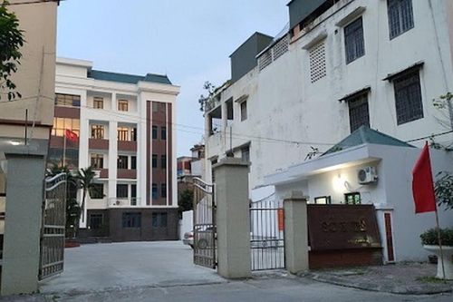 Kỷ luật Phó Giám đốc Sở Y tế Hải Dương
