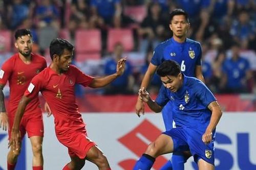 Nhận định Indonesia vs Thái Lan, 16h30 ngày 29/12: Hiểm địa sân khách