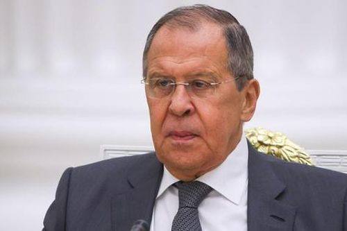 Ông Lavrov tiết lộ điều Mỹ nhắn nhủ Nga qua kênh ngoại giao