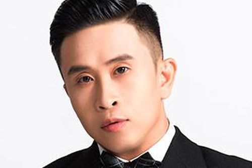 MC Chu Tấn Văn hội ngộ Hoa hậu Liên lục địa 2021
