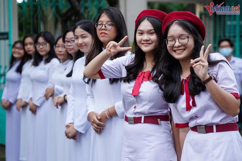 Trường ĐH Sư phạm TP.HCM tiếp tục được tổ chức thi cấp chứng chỉ tiếng Trung
