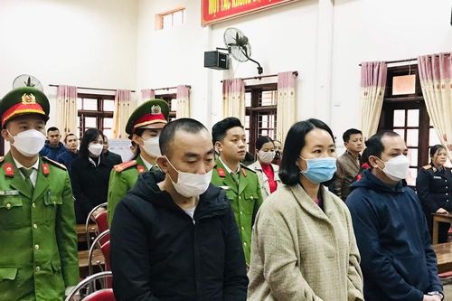 Xét xử lưu động vụ án tàng trữ, buôn bán pháo nổ