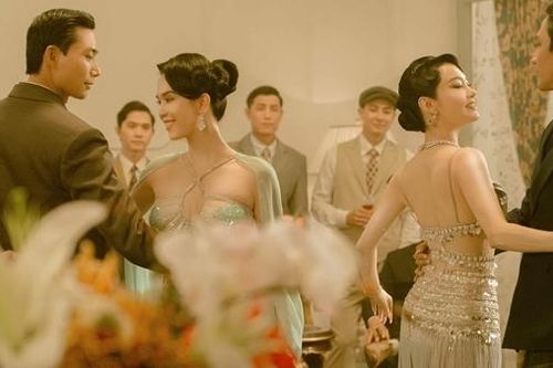 Phim Tết Quý Mão: 'Đường đua' thưa vắng