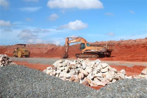 Nhiều vi phạm tại một số dự án sử dụng trái phiếu Chính phủ còn dư