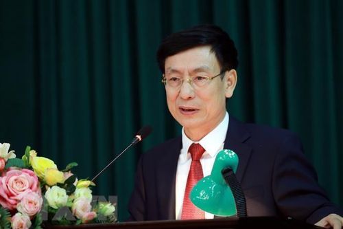 Kỷ luật khiển trách đối với 3 lãnh đạo UBND tỉnh Nam Định