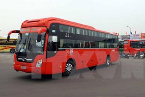 TP.HCM kiến nghị cấm xe giường nằm vào nội đô từ 10/1/2023