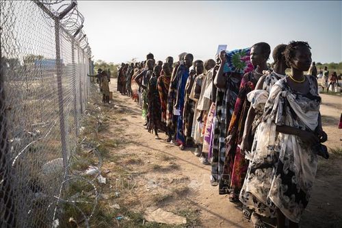 LHQ và các đối tác quốc tế lo ngại tình trạng bạo lực leo thang ở Nam Sudan
