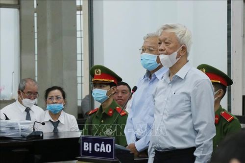 Nguyên Chủ tịch UBND tỉnh Khánh Hòa bị đề nghị mức án từ 7 - 8 năm tù