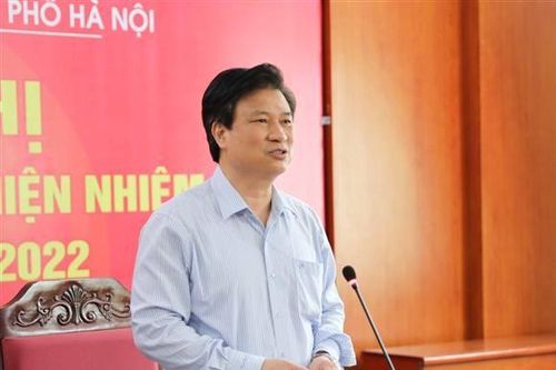 Thủ tướng ra Quyết định kỷ luật Thứ trưởng Bộ Giáo dục và Đào tạo Nguyễn Hữu Độ
