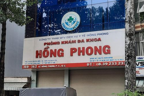 TP Hồ Chí Minh: Hàng trăm cuộc gọi đến đường dây nóng phản ánh phòng khám 'vẽ bệnh, moi tiền'