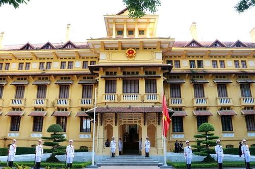 Ba đơn vị sự nghiệp công lập thuộc Bộ Ngoại giao