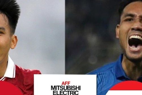 Đại chiến Thái Lan vs Indonesia: Voi chiến áp đảo Đại bàng