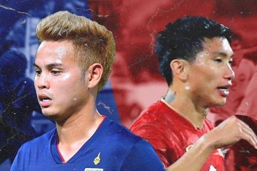Văn Hậu vs Theerathon Bumathan: Ai 'gấu' hơn ai?