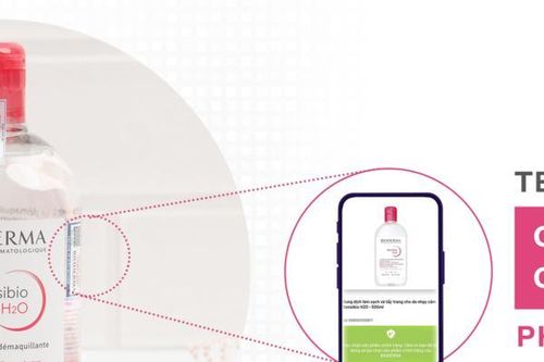 Bioderma chính thức lên tiếng về việc sản phẩm bị thu hồi