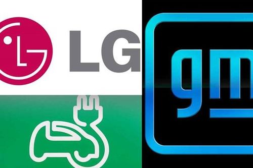 Mỹ hoàn tất khoản vay ưu đãi 2,5 tỷ USD General Motors Co và LG Energy Solution