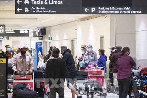 Những hạn chế trong chính sách nhập cư của Canada