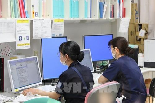 Nhật Bản 'mở cửa' đón ứng viên điều dưỡng Việt Nam - Bài 2: Vì sao vẫn khó tuyển nhân sự?