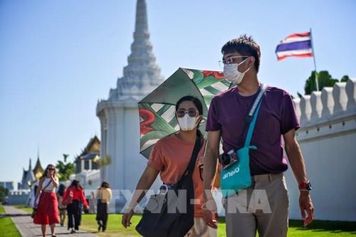 Du lịch châu Á chuẩn bị cho 'làn sóng' khách du lịch từ Trung Quốc