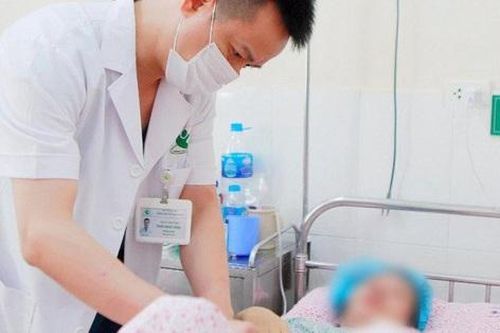 Phá thai tại phòng khám tư nhân, người phụ nữ phải nhập viện cấp cứu