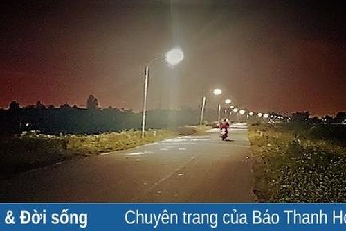 Đường đó tôi không đi
