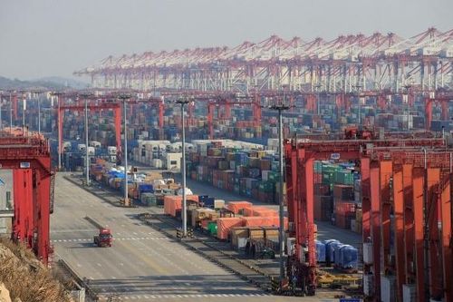 Dự báo 5 xu hướng kinh tế nổi bật trong năm 2023
