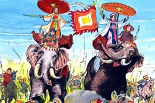 Lịch sử Việt Nam (Từ tiền sử đến năm 2007) (Kỳ 4)