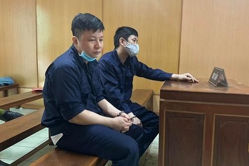 Lãnh án tử vì nhận 10 triệu 'môi giới' mua bán ma túy