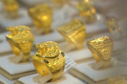 Việt Nam nhập hơn 1.000 tấn vàng trong 21 năm