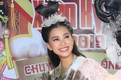 Dàn sao tham gia Táo Quân xuân Quý Mão 2023