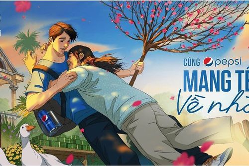 Những người nhiều năm không biết đến Tết