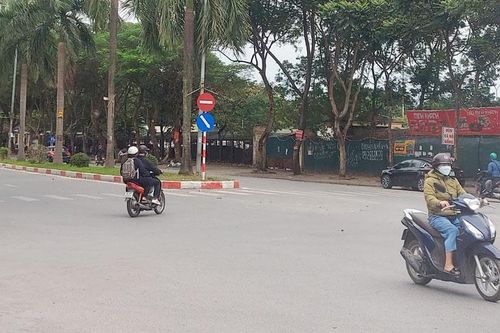 Bắc Bộ nắng ấm dịp Tết dương lịch