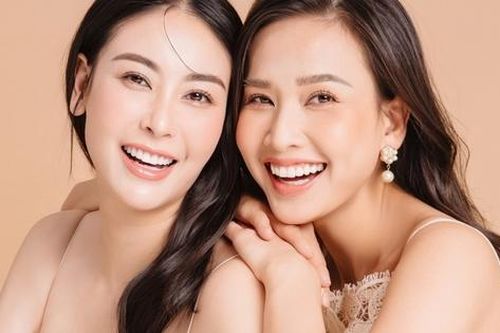Hà Kiều Anh: 'Dương Mỹ Linh ngại bày tỏ nhưng rất yêu chồng'